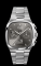 Glashutte Original Seventies Chronograph Panorama Date Ruthenium Bracelet (1-37-02-01-02-70)