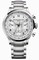 Baume & Mercier Capeland Chronograph 44 Silver / Bracelet (10064)