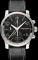 Montblanc TimeWalker Chrono Voyager UTC Steel (107336)