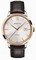 Montblanc Heritage Spirit Date Automatic 39mm Two Tone (111624)