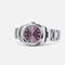 Rolex Oyster Perpetual 34 Red Grape (114200-0020)
