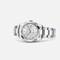 Rolex Oyster Perpetual Date 34 Silver (115200-0006)