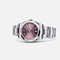 Rolex Oyster Perpetual 36 Red Grape (116000-0010)