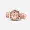 Rolex Datejust 36 Everose Strap Pink Diamonds (116135-0024)