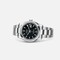 Rolex Datejust 36 Oyster Black (116200-0059)