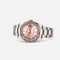 Rolex Datejust 36 Rolesor Everose Fluted Oyster Pink (116231-0096)