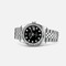 Rolex Datejust 36 Fluted Jubilee Black Diamond (116234-0083)