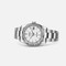 Rolex Datejust 36 Fluted Oyster White (116234-0127)
