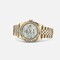 Rolex Datejust 36 Yellow Gold Fluted Roman Mother of Pearl (116238-0077)
