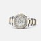 Rolex Datejust 36 Rolesor Diamond Oyster Mother of Pearl Diamonds (116243-0027)