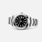Rolex Datejust II Black (116300-0001)