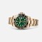 Rolex GMT-Master II LN Green (116718ln-0002)