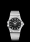 Omega Constellation 35mm Co-Axial Brushed (123.10.35.20.01.002)