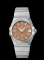 Omega Constellation Co-Axial 38mm Bronze (123.10.38.21.10.001)