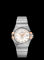 Omega Constellation 31mm Co-Axial Red Gold Claws (123.20.31.20.55.003)