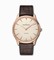 Jaeger-LeCoultre Master Ultra Thin Pink Gold (1332511)