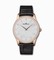 Jaeger-LeCoultre Master Ultra Thin Pink Gold Diamond (1352507)