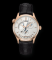 Jaeger-LeCoultre Master Geographic Pink Gold (1422521)