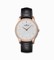 Jaeger-LeCoultre Master Ultra Thin Pink Gold Diamond (1452507)