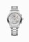 Chopard Mille Miglia Chronograph Silver / Bracelet (158511-3001)