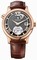 Chopard 18k Rose Gold LUC Men's Watch 161912-5002