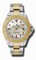Rolex Yachtmaster Mother of Pearl Steel and Yellow Gold Men's Watch 16623MRBO