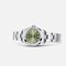 Rolex Oyster Perpetual 26 Olive Green (176200-0014)