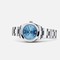 Rolex Oyster Perpetual 31 Blue Azzurro (177200-0015)