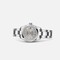 Rolex Lady-Datejust 26 Silver Oyster (179160-0023)