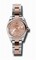 Rolex Datejust Steel and 18K Rose-Gold Ladies Watch 179161PSO
