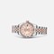 Rolex Lady-Datejust 26 Rolesor Everose Fluted Pink Jubilee (179171-0018)