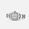 Rolex Lady-Datejust 26 Fluted Pink Mother-Of-Pearl Oyster (179174-0067)