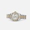 Rolex Lady-Datejust 26 Rolesor Fluted Diamond Mother-of-Pearl (179313-0017)
