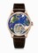 Zenith Academy Christophe Colomb Planete Bleue Europe / America (18.2211.8804/91.C713)