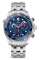 Omega Seamaster Diver 300M Co-Axial Chronograph 41.5MM Blue (212.30.42.50.03.001)