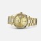 Rolex Day-Date 40 Yellow Gold Champagne Roman (228238-0006)