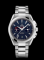 Omega Seamaster Aqua Terra 150M Co-Axial GMT Chronograph 43mm Blue (231.10.43.52.03.001)