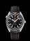 Omega Seamaster Planet Ocean 600M Co-Axial 42mm Orange Numerals / Rubber (232.32.42.21.01.005)