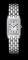 Jaeger-LeCoultre Reverso Classic Small Bracelet (2618130)