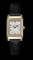 Jaeger-LeCoultre Reverso Duetto Pink Gold (2662420)