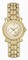 Chopard Happy Sport Diamond 18kt Yellow Gold Ladies Watch 27/6194-20