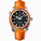 Omega Seamaster Planet Ocean 600M Co-Axial 45.5mm Orange / Rubber (2908.50.83)