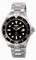 Invicta Grand Diver Black Men's Watch 3044