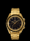 Omega Speedmaster Professional Moonwatch Yellow Gold / Bracelet (3195.50.00)