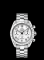 Omega Speedmaster Date White / Bracelet (324.30.38.40.04.001)