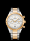 Omega Speedmaster 57 Co-Axial Two Tone Yellow Gold / Bracelet (331.20.42.51.02.001)