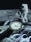 Omega Speedmaster Professional Moonwatch Apollo XI 25th White Gold (3692.30.31)