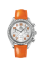 Omega Speedmaster Reduced Ladies Orange (3835.78.38)