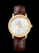 Omega Deville Prestige Co-Axial Power Reserve Yellow Gold (424.53.40.21.02.002)