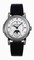 Patek Philippe Tourbillon Minute Repeater Perpetual Calendar 5016P White Diamond (5016P WD)